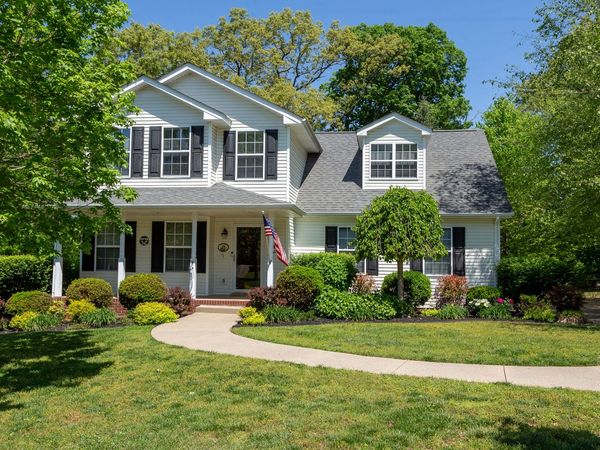 3484 Heatherwood Trace , Clarksville, TN 37040