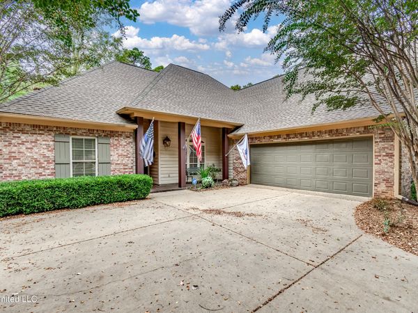 115 Speers Valley Road, Brandon, MS 39042