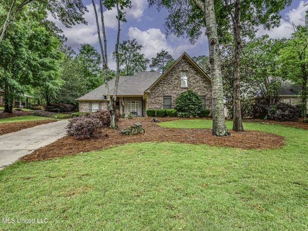 115 Speers Valley Road, Brandon, MS 39042