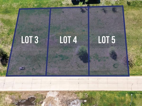 Lot 5 Hunter Dr. , Evansdale, IA 50707