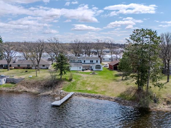 1609 Riverview Drive, Little Falls, MN 56345