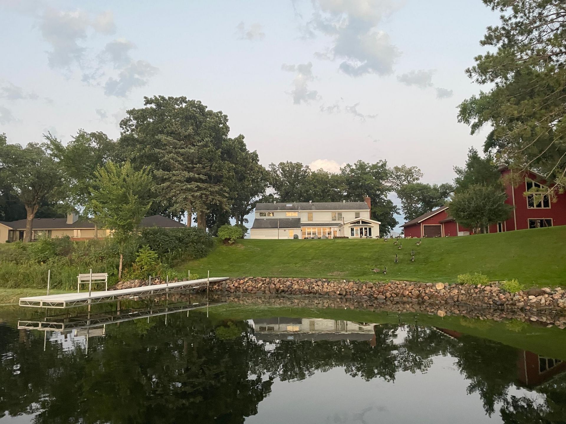 1609 Riverview Drive , Little Falls, MN 56345