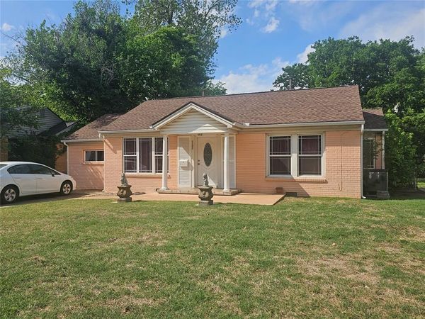 1103 McNamee Street, Norman, OK 73069