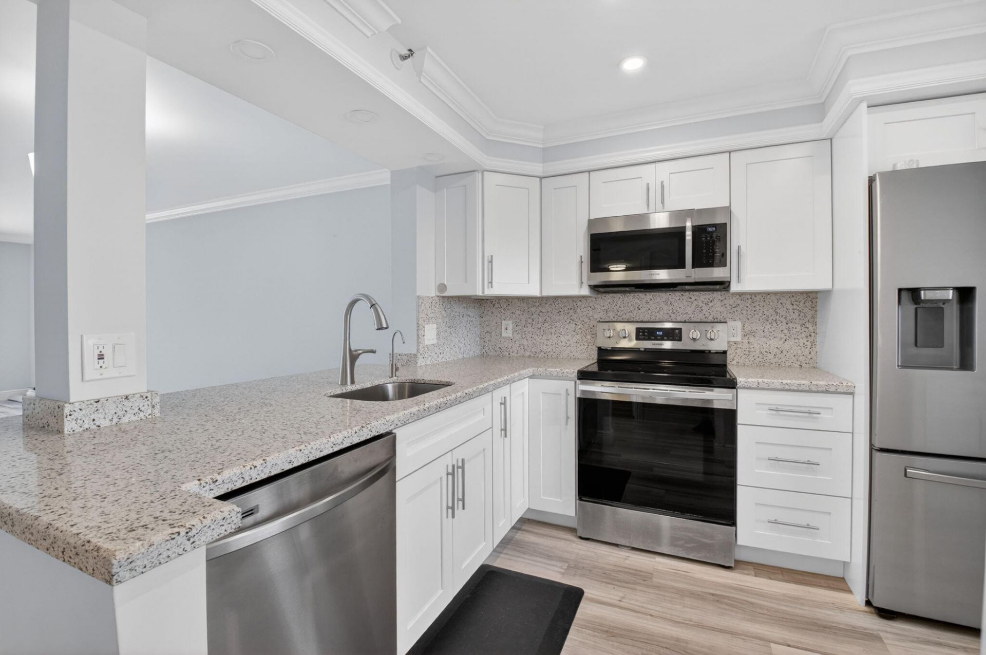 7076 Huntington Lane, Unit 507, Delray Beach, FL 33446 Photo