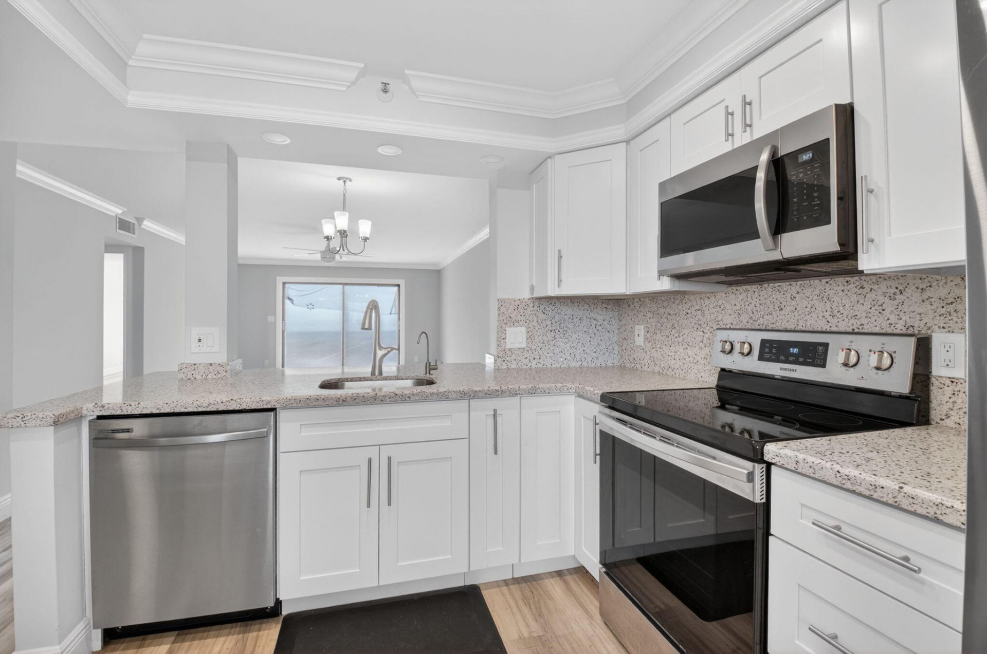 7076 Huntington Lane, Unit 507, Delray Beach, FL 33446 Photo