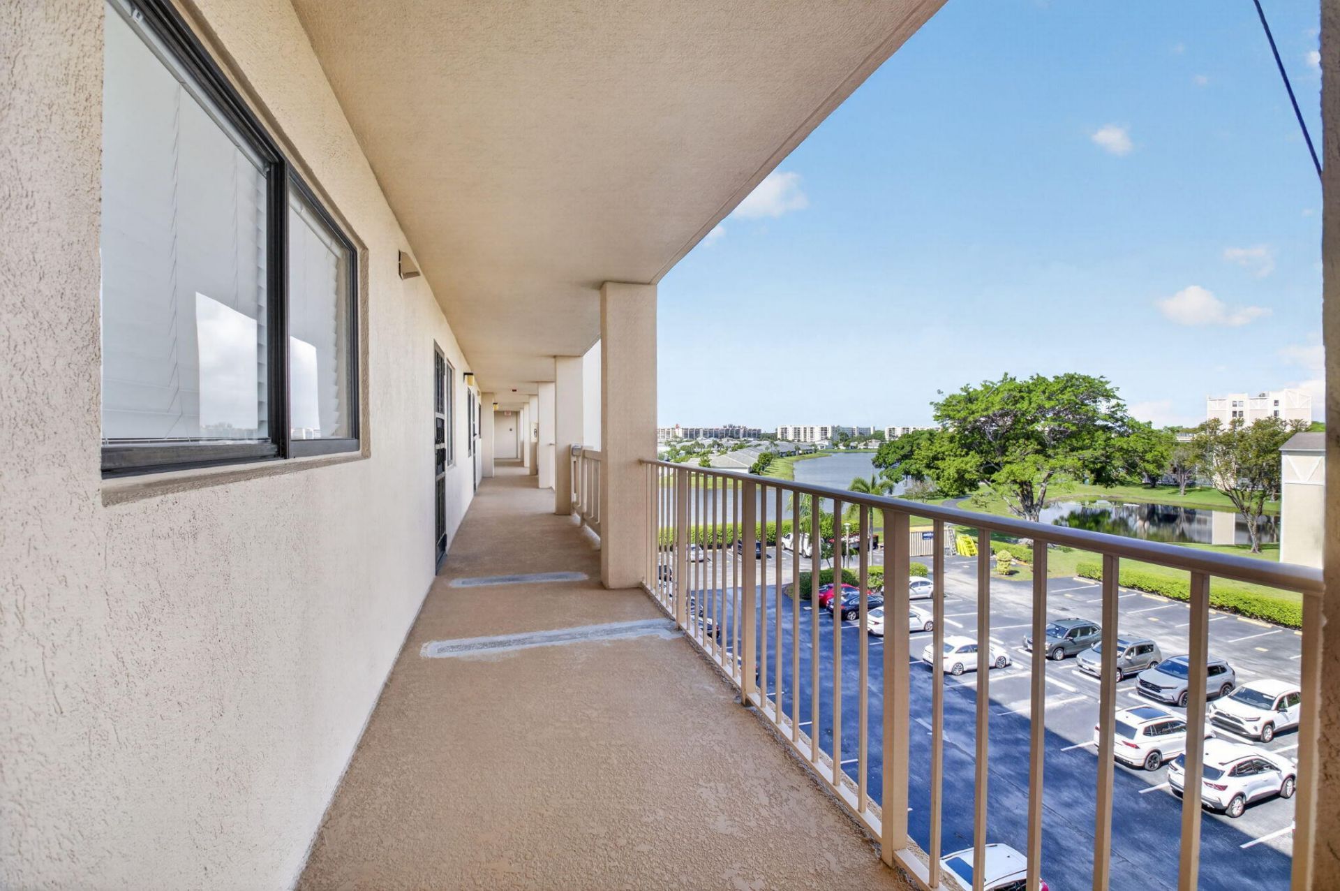 7076 Huntington Lane, Unit 507, Delray Beach, FL 33446 Photo