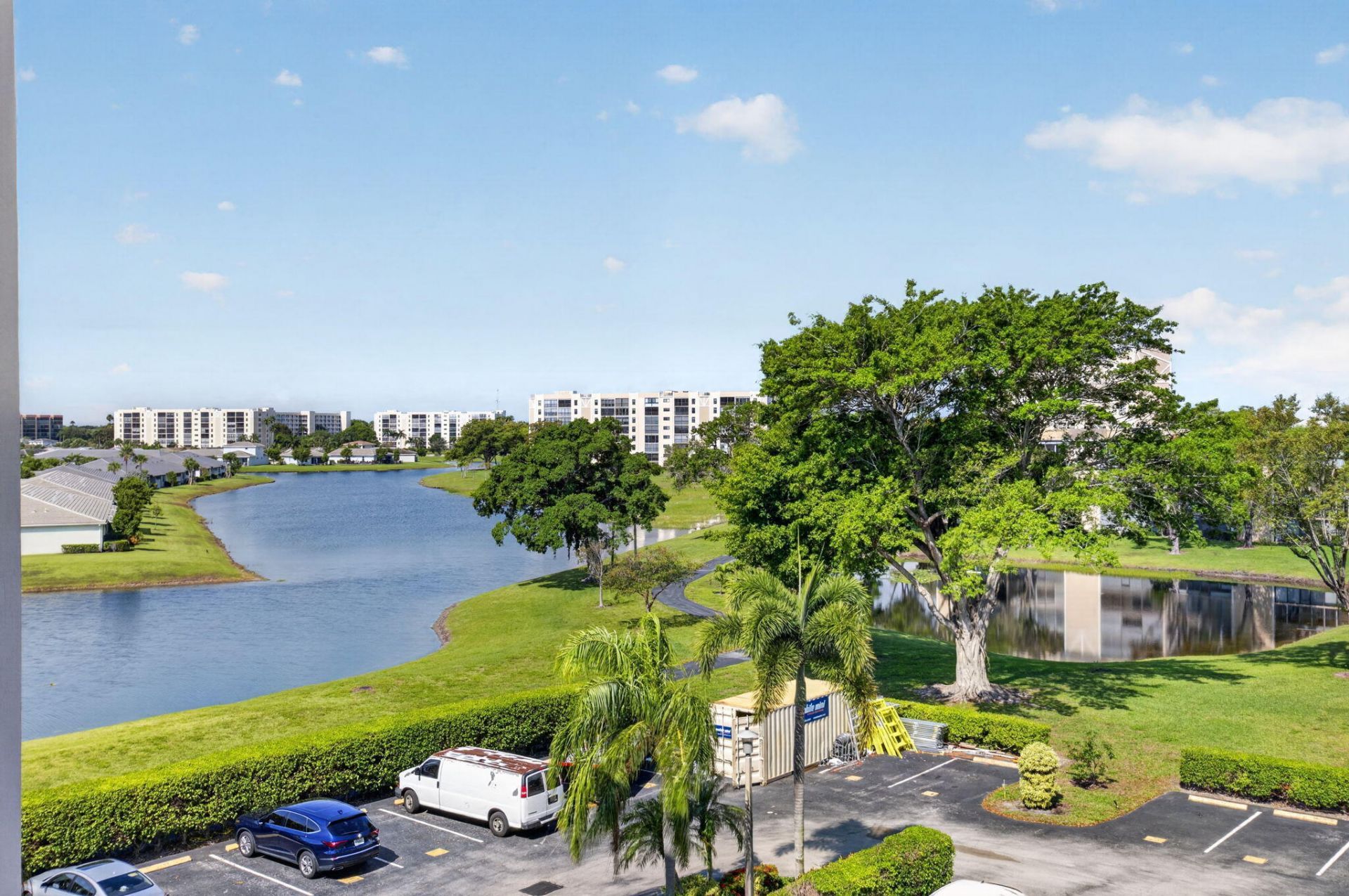 7076 Huntington Lane, Unit 507, Delray Beach, FL 33446 Photo