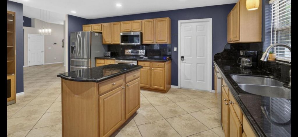1618 SW Nervia Avenue, Port Saint Lucie, FL 34953 Photo