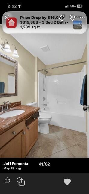1618 SW Nervia Avenue, Port Saint Lucie, FL 34953 Photo