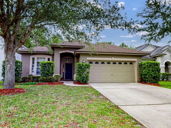 2029 CYPRESS BLUFF Court, Fleming Island, FL 32003