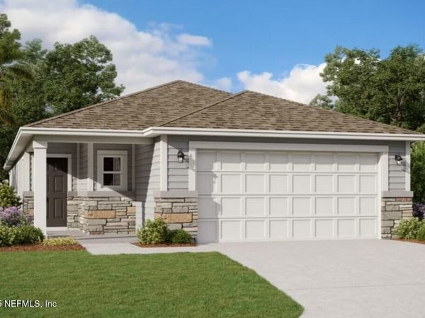 3422 HUMPHREY Street, Green Cove Springs, FL 32043