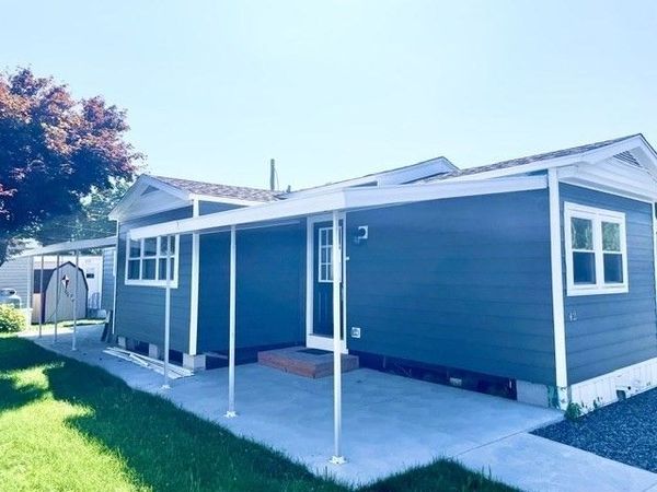 131 Washington St., Unit 42, Foxboro, MA 02035
