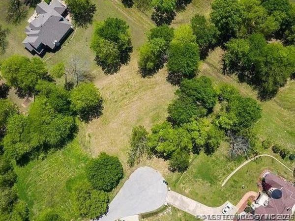 7575 S 283rd East Avenue , Broken Arrow, OK 74014