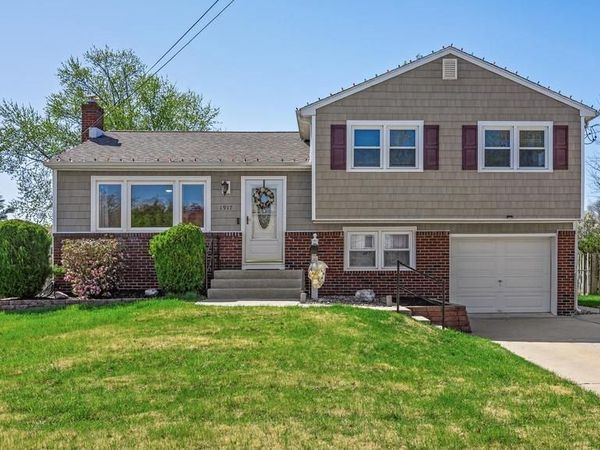 1917 SUSSEX AVENUE, CHERRY HILL, NJ 08003