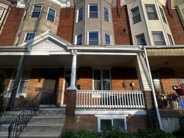 864 E CHELTEN AVENUE , PHILADELPHIA, PA 19138