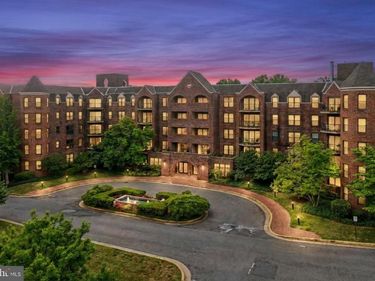 2100 LANGSTON BOULEVARD, Unit 337, ARLINGTON, VA 22201