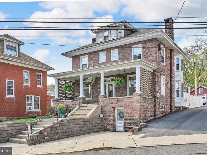 146 E Main Street, Adamstown, PA 19501 Main Photo