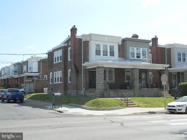 4501 PRINCETON AVENUE, PHILADELPHIA, PA 19135