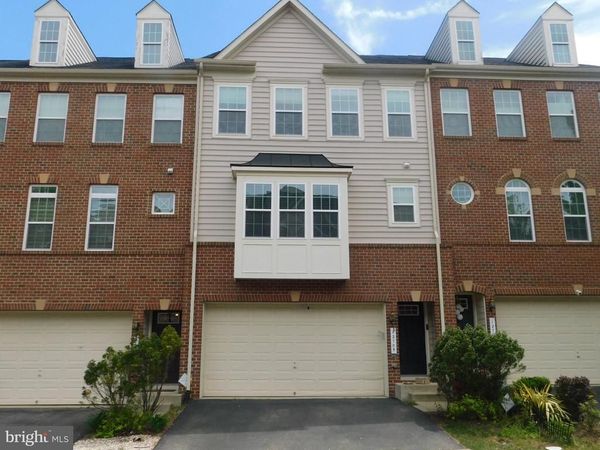 12705 BEDFORD GLEN WAY , WOODBRIDGE, VA 22192