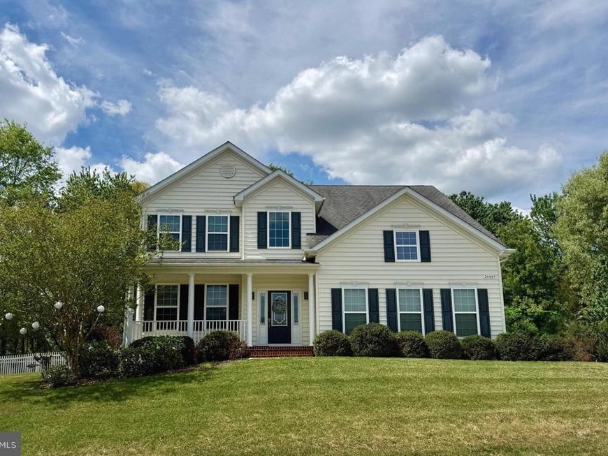 20809 Middlegate Drive , Lexington Park, MD 20653 Main Photo