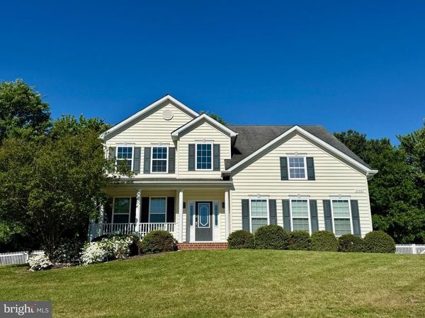 20809 MIDDLEGATE DRIVE, LEXINGTON PARK, MD 20653