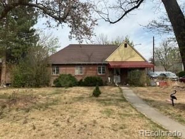 1700 Quince Street, Denver, CO 80220