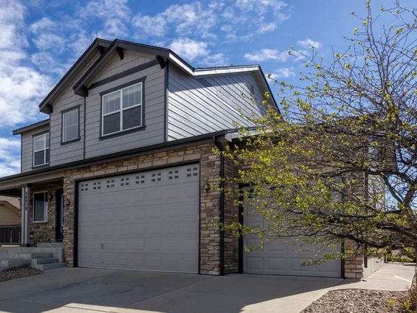 26070 E Davies Drive , Aurora, CO 80016