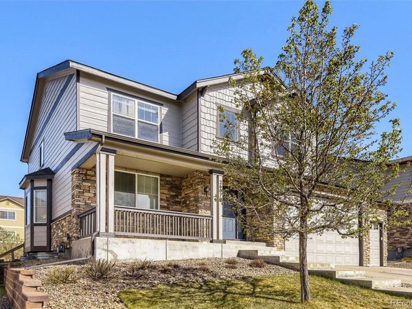 26070 E Davies Drive , Aurora, CO 80016