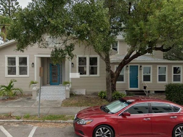 1057 7TH AVENUE N, Unit 3, ST PETERSBURG, FL 33705