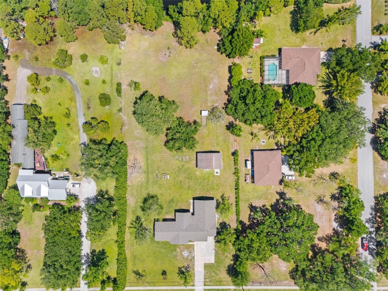 7605 Richardson Road, Sarasota, FL 34240 Photo