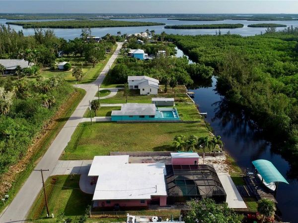 232 DARST AVENUE, PUNTA GORDA, FL 33950