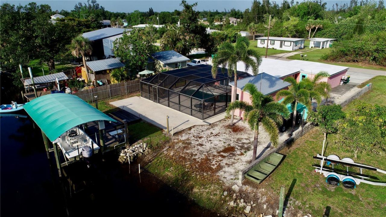 232 Darst Avenue, Punta Gorda, FL 33950 Photo