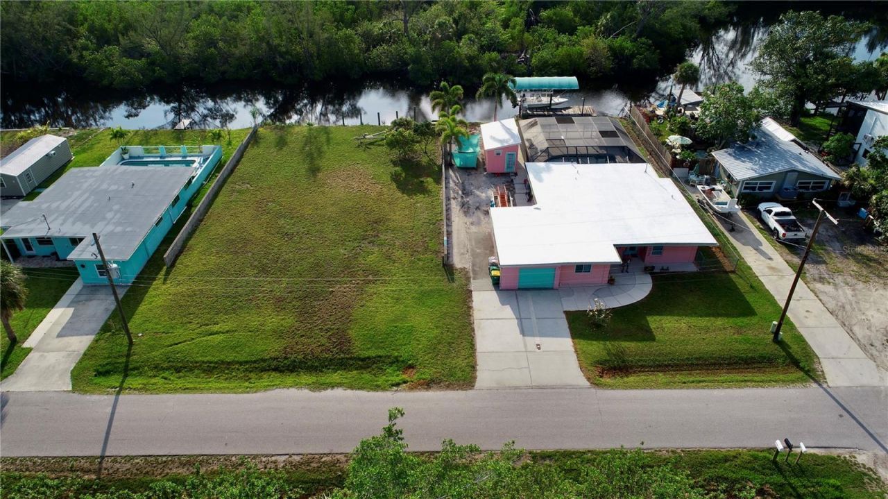 232 Darst Avenue, Punta Gorda, FL 33950 Photo