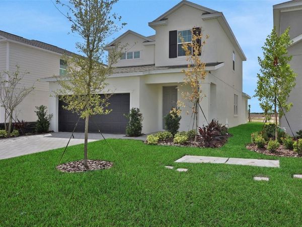 13431 TURNLEAF BOULEVARD , PUNTA GORDA, FL 33955