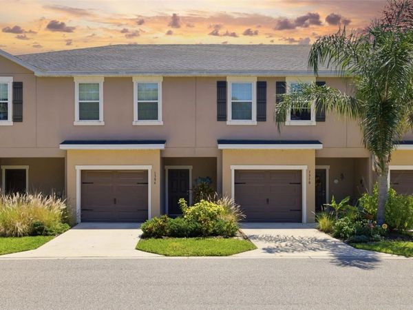 1306 GRANTHAM DRIVE , SARASOTA, FL 34234