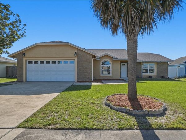 12257 MEDAN STREET , ORLANDO, FL 32837