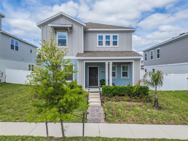 2200 SWEET HONEY LANE , APOPKA, FL 32712