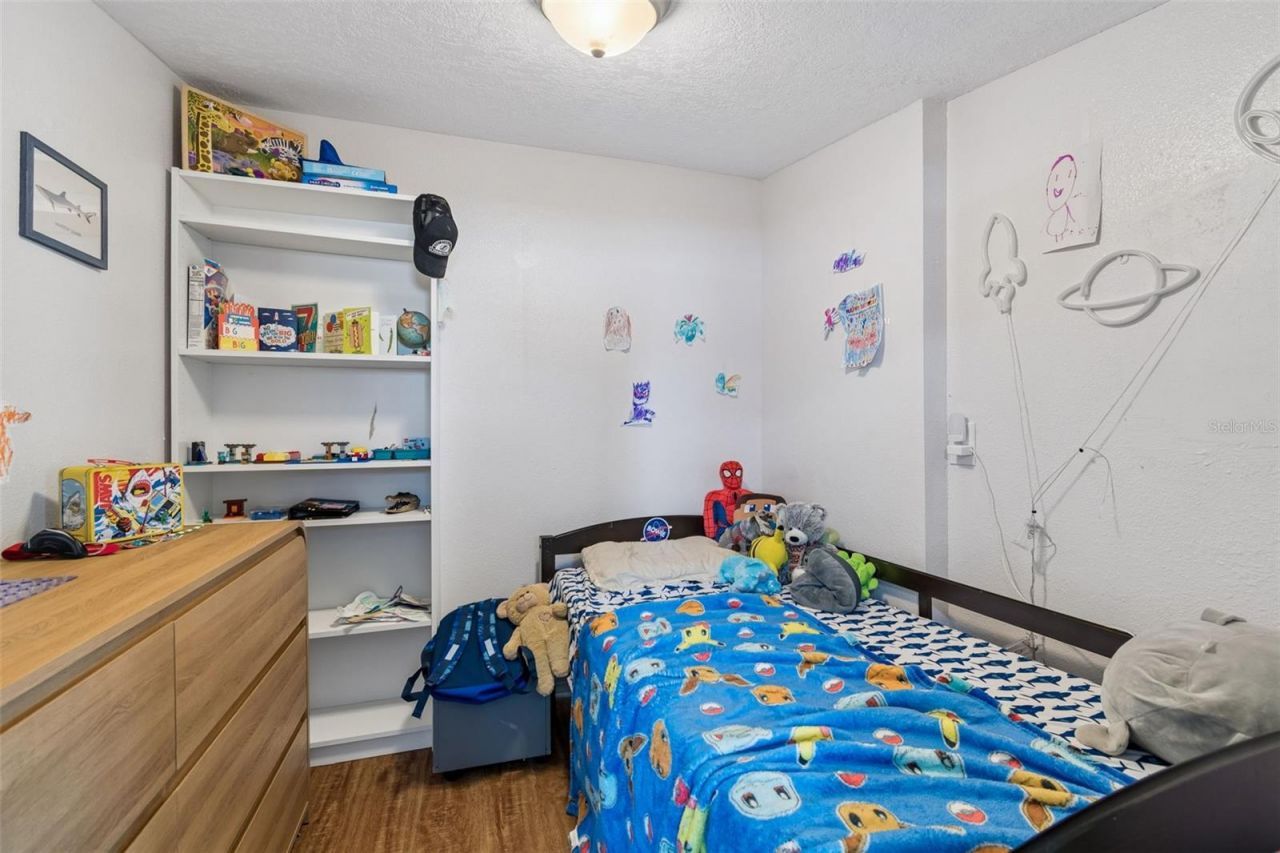1130 Sweeney Drive, Ruskin, FL 33570 Photo