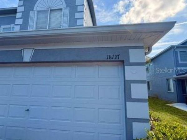 18137 NASSAU POINT DRIVE , TAMPA, FL 33647