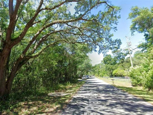 3958 E RYAN STREET, INVERNESS, FL 34453