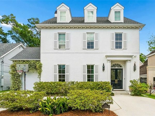 203 E WILLIAM DAVID Parkway , Metairie, LA 70005