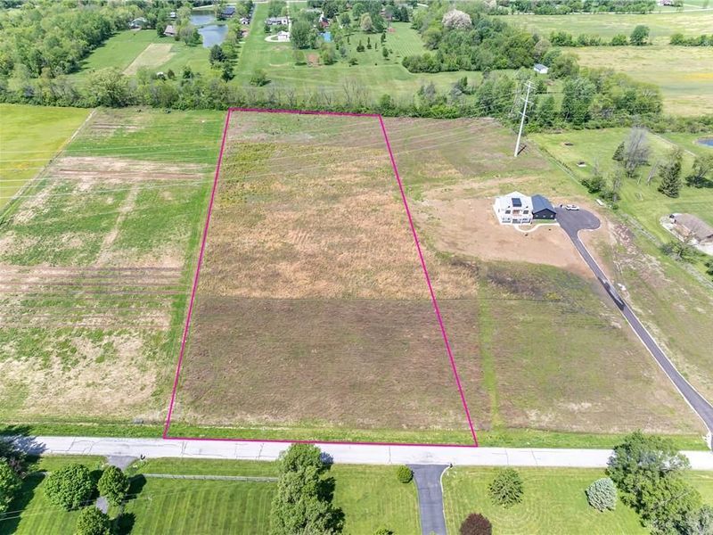 1095 Spring Valley Alpha Road, Xenia, OH 45385 Photo 1