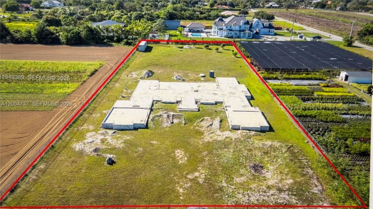 24080 SW 212th Ave, Homestead, FL 33031 Photo