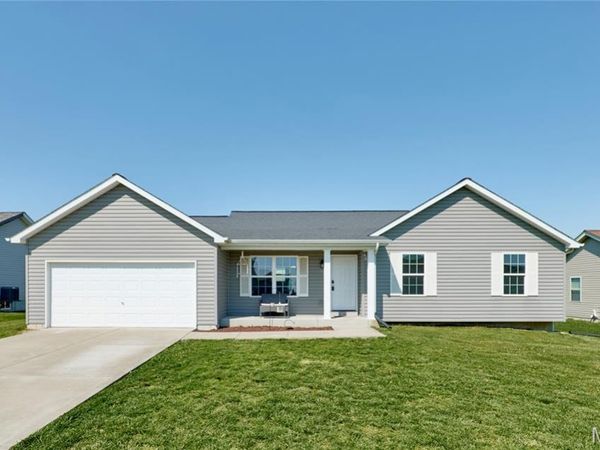 719 Aragorn Lane , Wright City, MO 63390