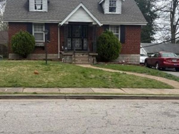 3718 Lawler Drive , St Louis, MO 63121