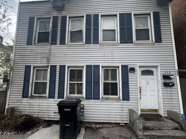 115 Hill Street, Troy, NY 12180