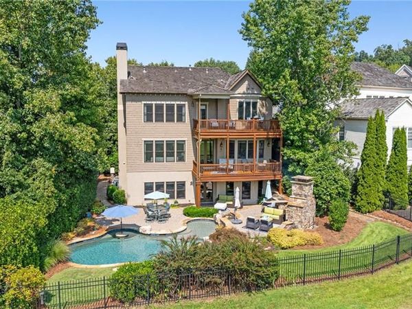 6920 Bucks Road, Cumming, GA 30040