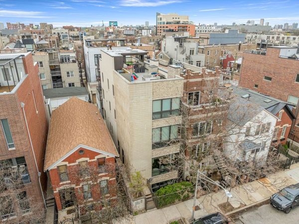 1622 W Julian Street , Unit 2, Chicago, IL 60622