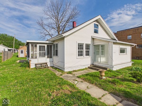 3624 Columbus Avenue, Anderson, IN 46013