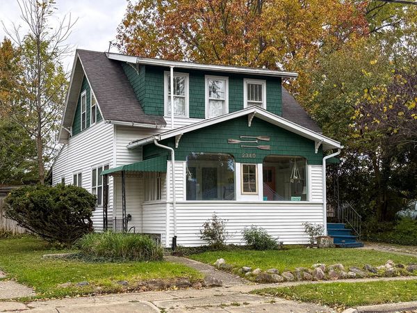 2340 Amherst Avenue, Kalamazoo, MI 49008